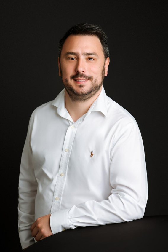 Pierre Bouvier-Berthet, Directeur