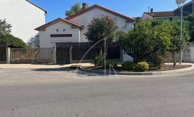 LATTES / Maison T3 / Villa de 57 m² sur 217m² de terrain, proche du centre-ville