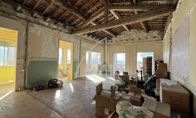 PALAVAS-LES-FLOTS / Plateau 73.33m²