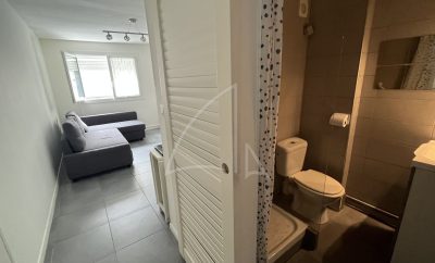 PALAVAS-LES-FLOTS / Appartement T2 / Bel appartement de 30m² à 50m de la plage.