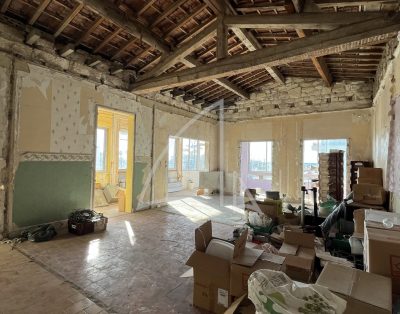 PALAVAS-LES-FLOTS / Plateau 73.33m²