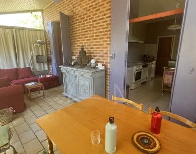 PALAVAS-LES-FLOTS / Maison T4 / Villa de plain-pied avec garage et terrain de 350m²
