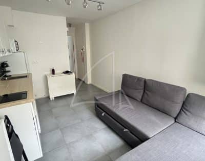 PALAVAS-LES-FLOTS / Appartement T2 / Bel appartement de 30m² à 50m de la plage.