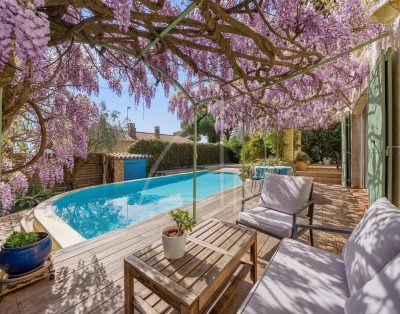 A VENDRE – VILLA CASTELNAU / LEZ