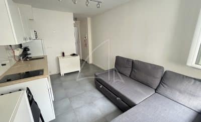 PALAVAS-LES-FLOTS / Appartement T2 / Bel appartement de 30m² à 50m de la plage.
