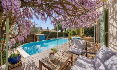 A VENDRE – VILLA CASTELNAU / LEZ