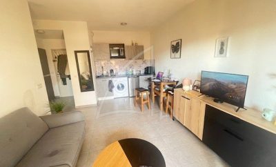Juvignac,T2 avec terrasse, proximité golf, piscine, parking