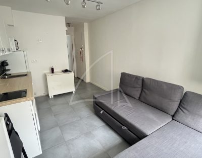 PALAVAS-LES-FLOTS / Appartement T2 / Bel appartement de 30m² à 50m de la plage.