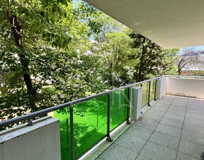 LOCATION VIDE À L’ANNÉE – MONTPELLIER – MAGNIFIQUE T3 AVEC TERRASSE ET PLACE DE PARKING PRIVATIVE