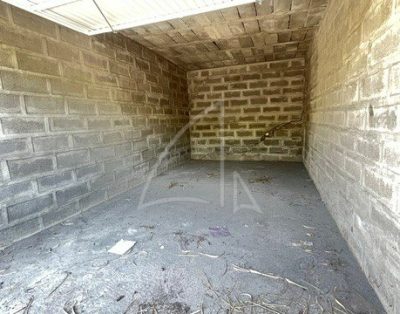 Exclusivité PALAVAS centre: garage17m², proche commerces et plage,