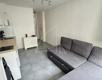 PALAVAS-LES-FLOTS / Appartement T2 / Bel appartement de 30m² à 50m de la plage.