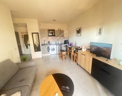 Juvignac,T2 avec terrasse, proximité golf, piscine, parking